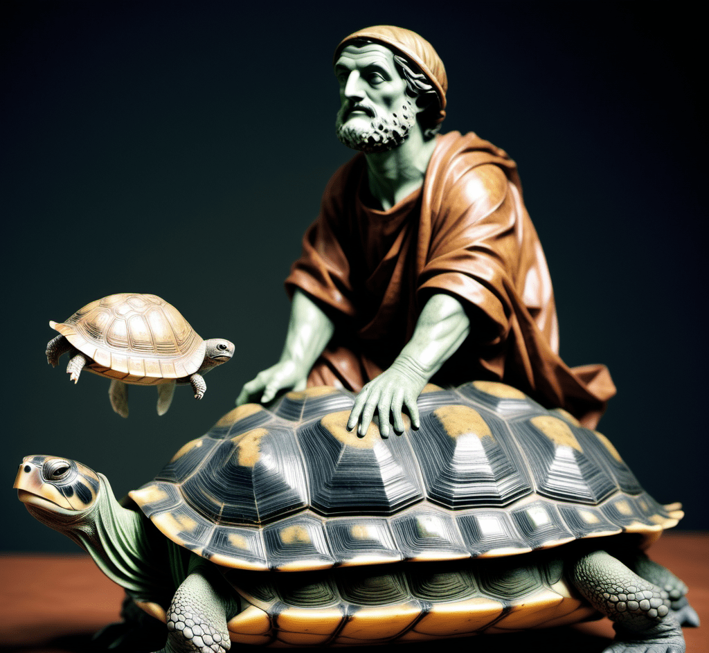 Virtue and Liturgy - Aristurtle